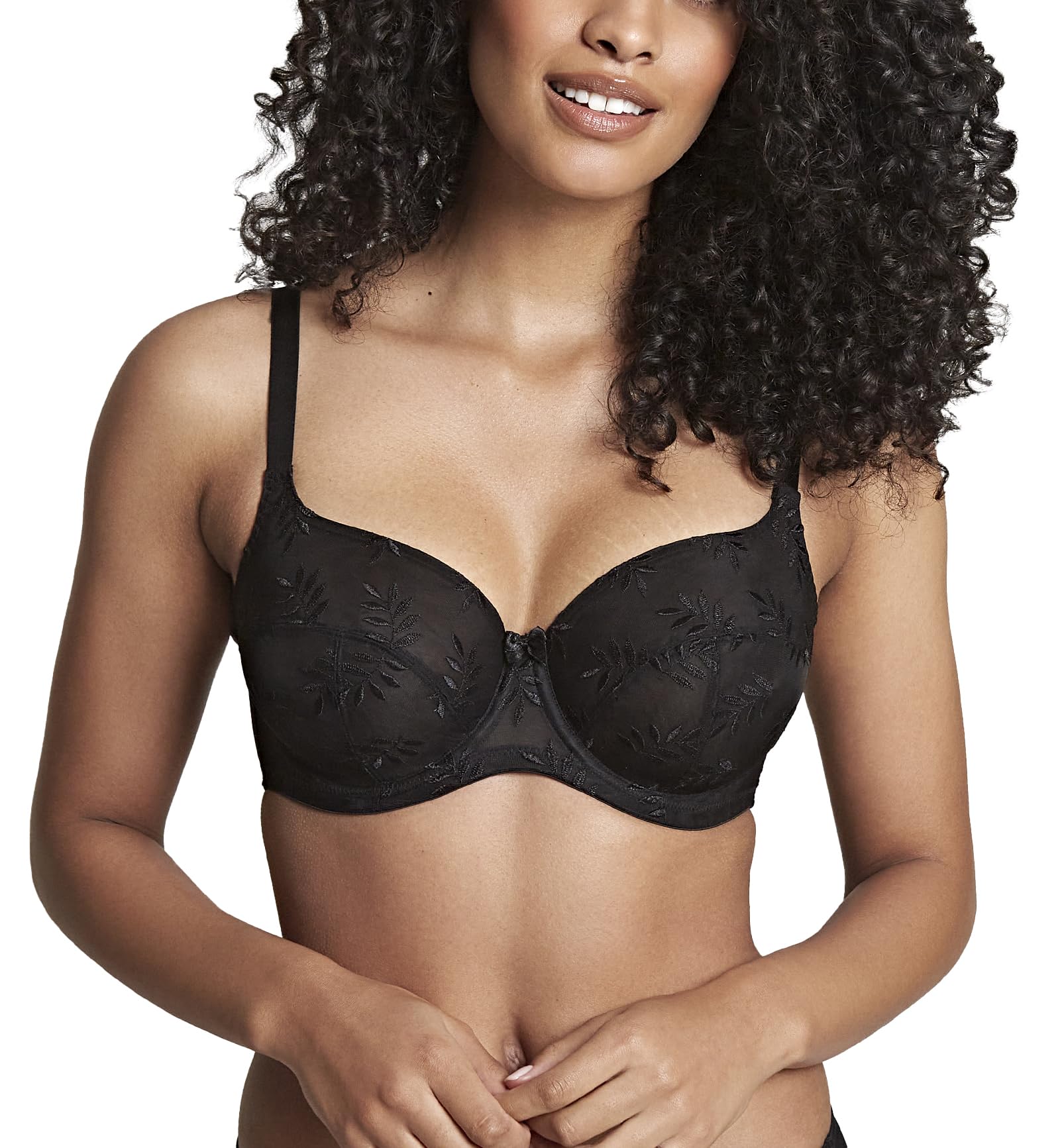 Top 10 Bra Styles